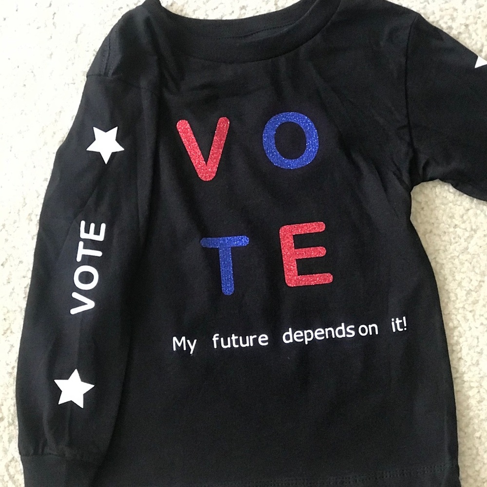 Custom Made Shirts